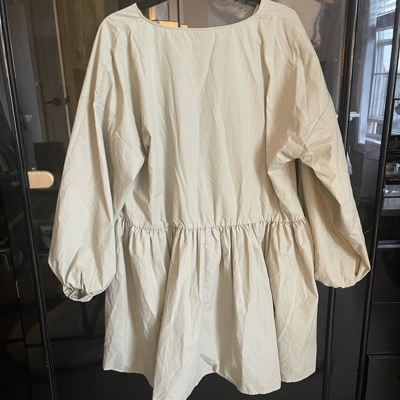 ASOS Wrap Dress - Picture 3 of 5